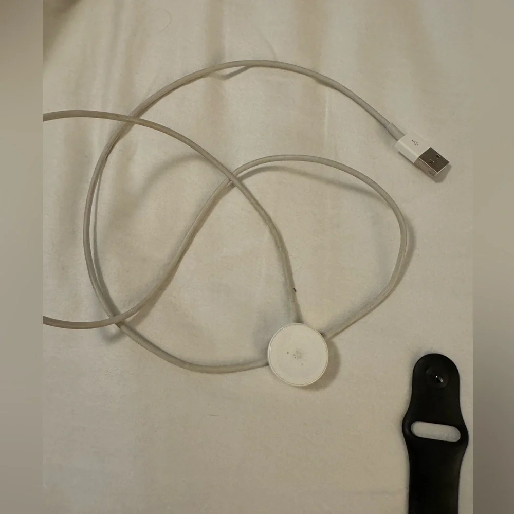Apple iWatch series 3 38mm